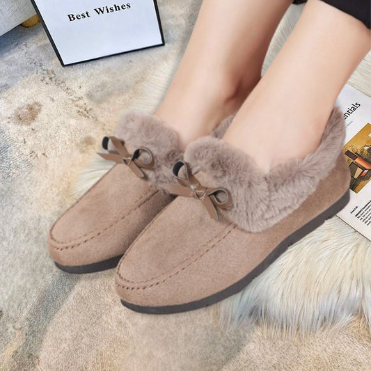 Cozyplush Women's Winter — Scarpe Da Donna, immagine 1