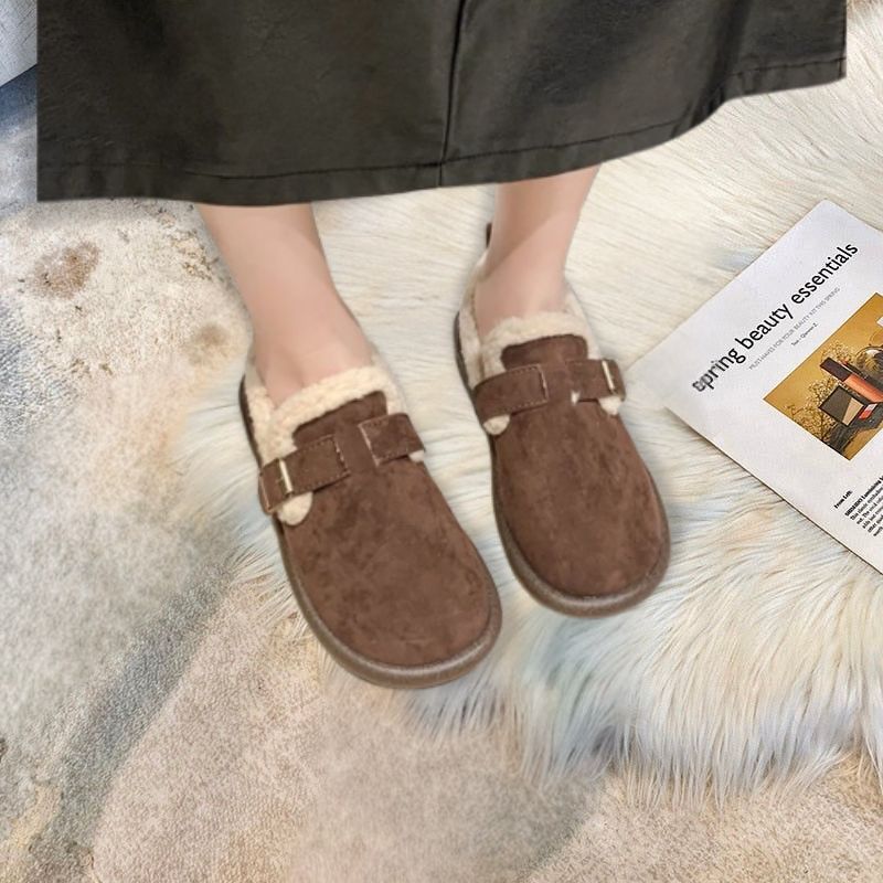 Slip-On Flats — Ballerine Da Donna, immagine 1