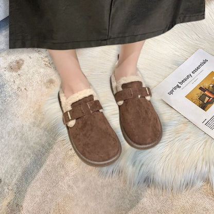 Slip-On Flats — Ballerine Da Donna, immagine 1