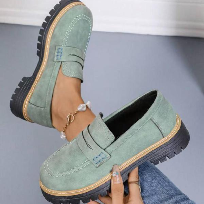Women's Elegant — Sneakers Da Donna, immagine 3