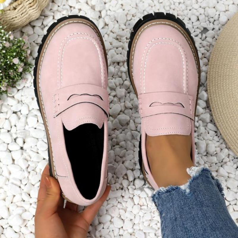 Women's Elegant — Sneakers Da Donna, immagine 2