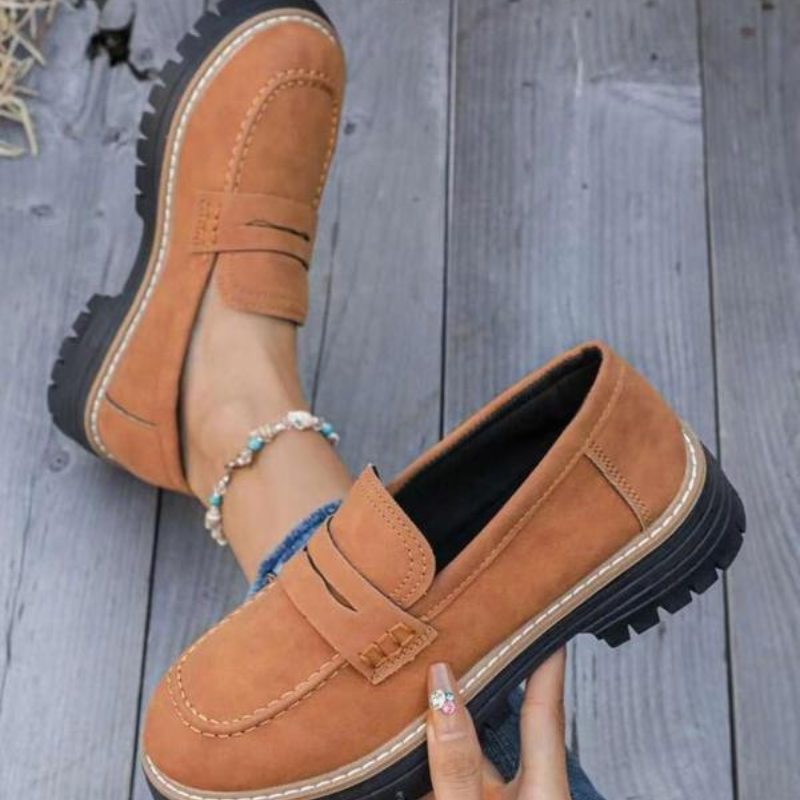 Women's Elegant — Sneakers Da Donna, immagine 4