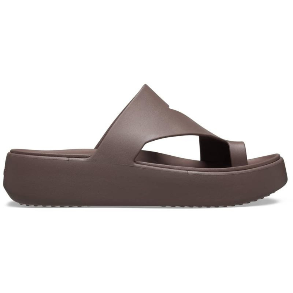 Luna — Sandali Infradito Platform Da Donna, immagine 1