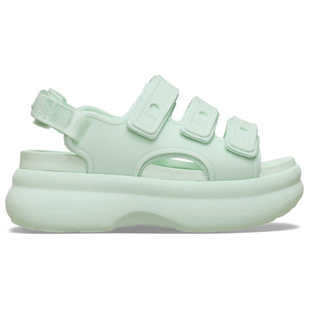 Soho Chunky — Sandali Platform Da Donna, immagine 4