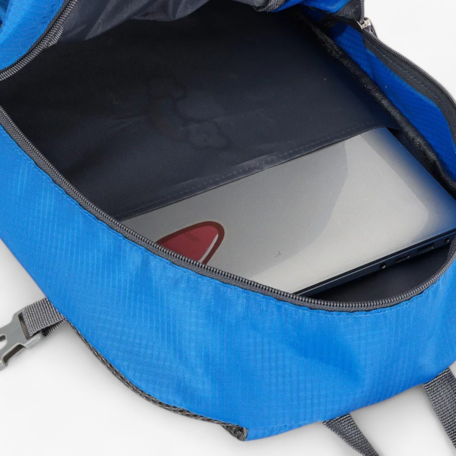 Zaino Outdoor Multicolore Compatto Uomo — Garda, immagine 5