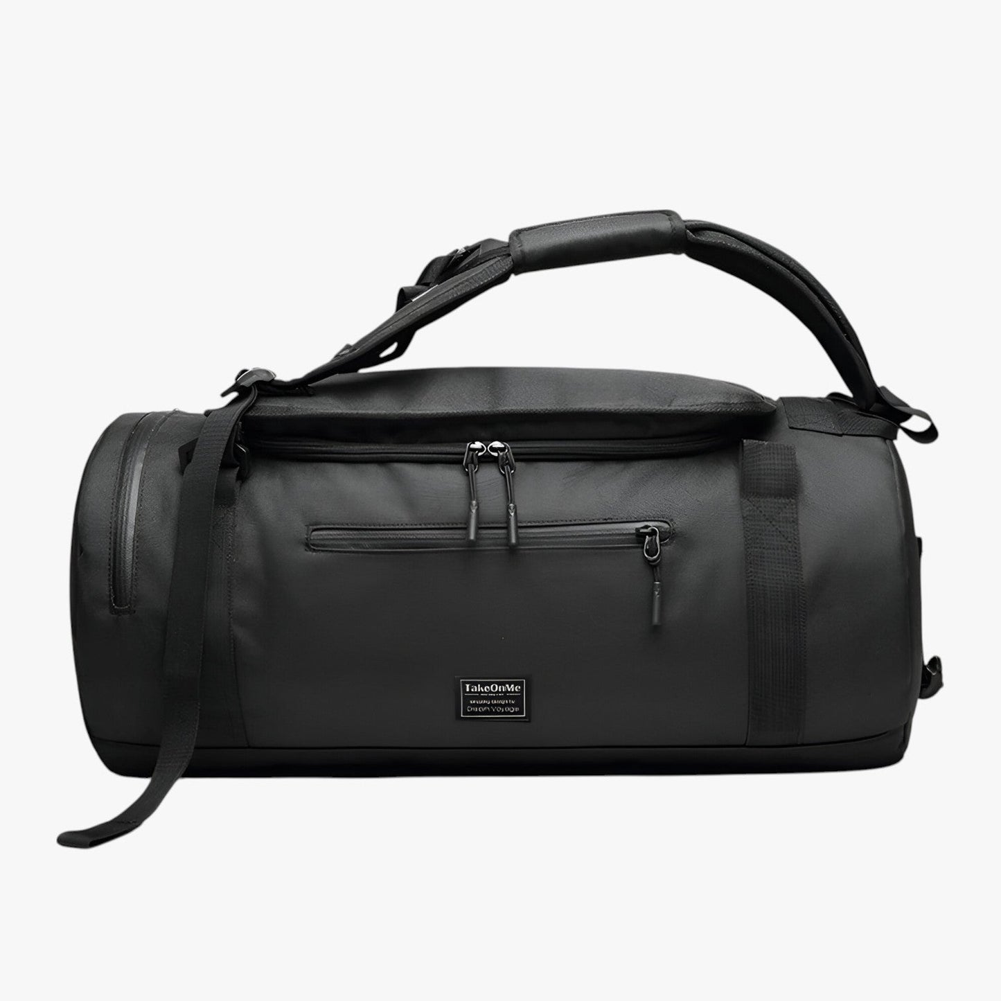 Zaino Da Viaggio Multicolore Da 40 L Uomo — Weekend, immagine 1
