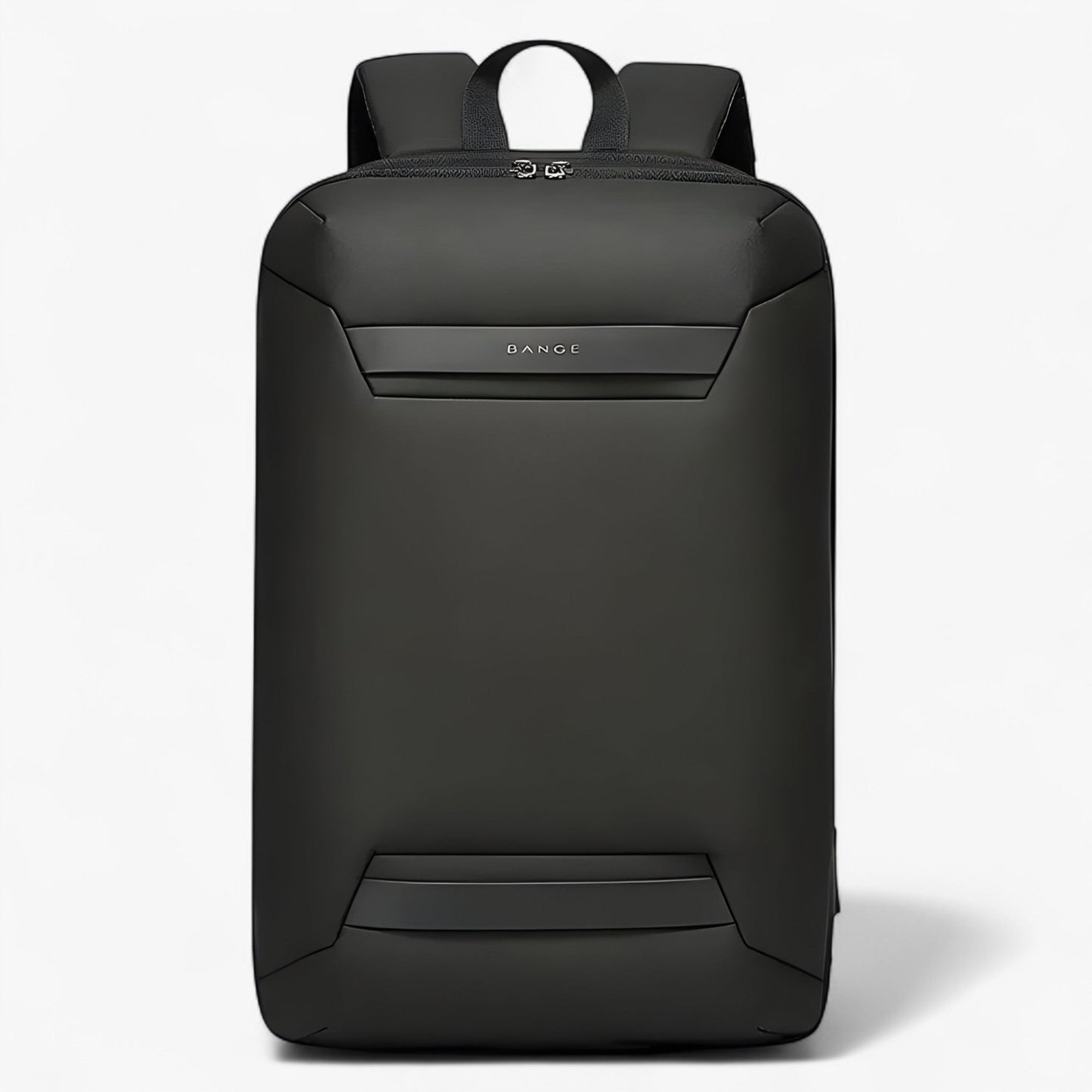 Zaino Multicolore Porta Laptop Con USB Uomo — Genova, immagine 1