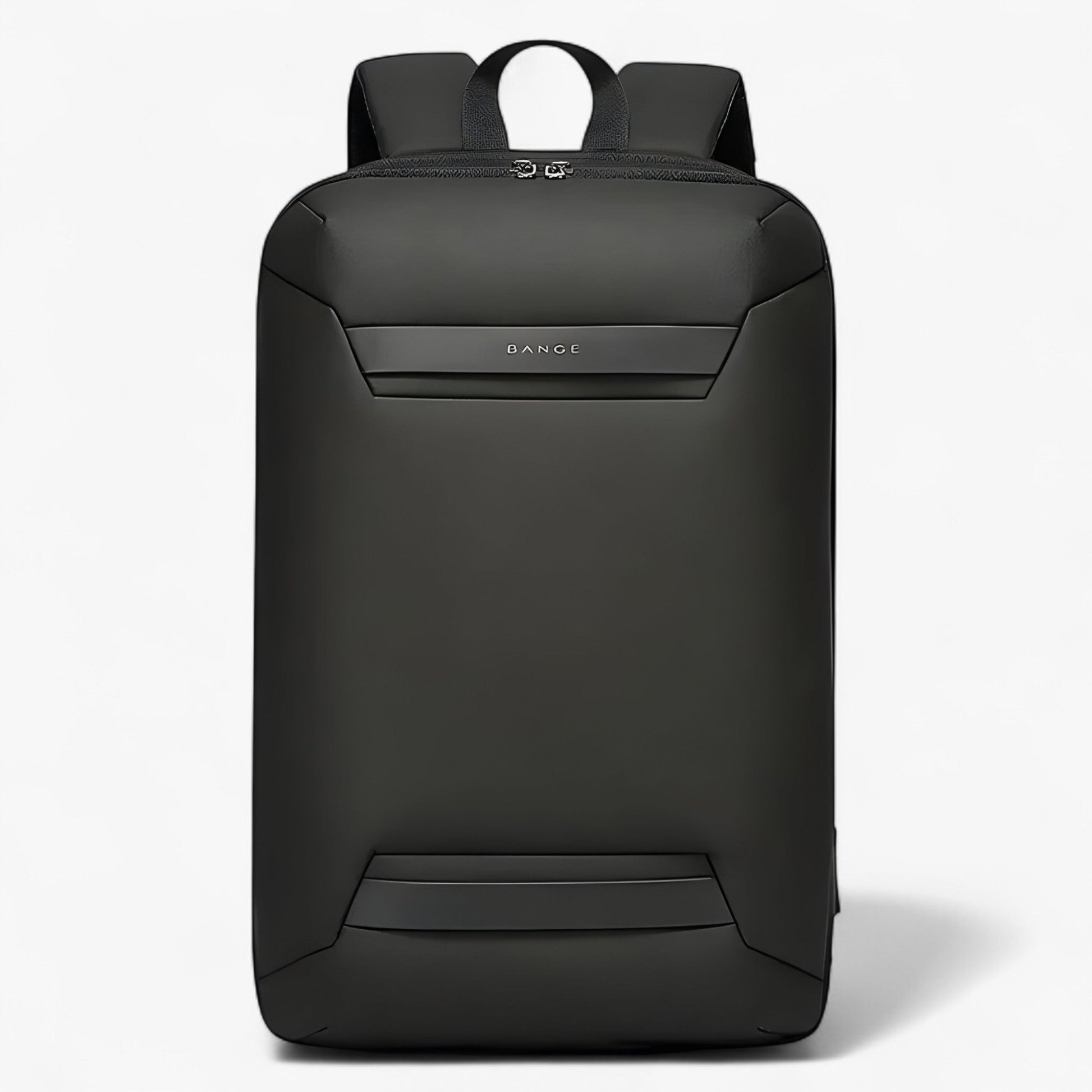 Zaino Multicolore Porta Laptop Con USB Uomo — Genova, immagine 1