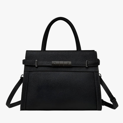 Borsa A Mano Multicolore Con Tracolla Donna — Amaltea, immagine 1