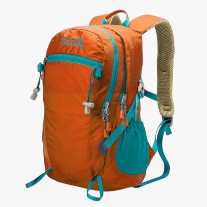 Zaino Da Trekking Multicolore Da 30–40 L Uomo — Etna, immagine 8