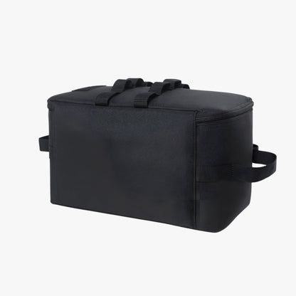 Borsa Termica Multicolore Multiscomparto Uomo — Picnic, immagine 5