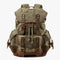 Verde militare