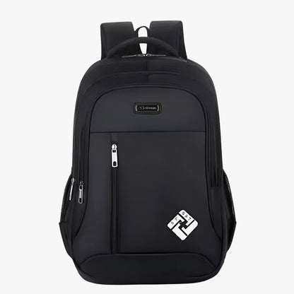 Zaino Multicolore Porta Laptop Da 15,6 Pollici Uomo — Milano, immagine 4