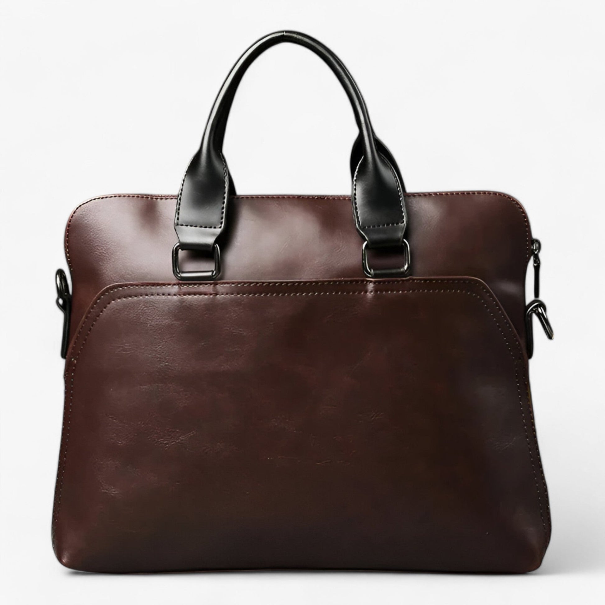 Borsa Portadocumenti Multiscomparto Unisex — Torino, immagine 12