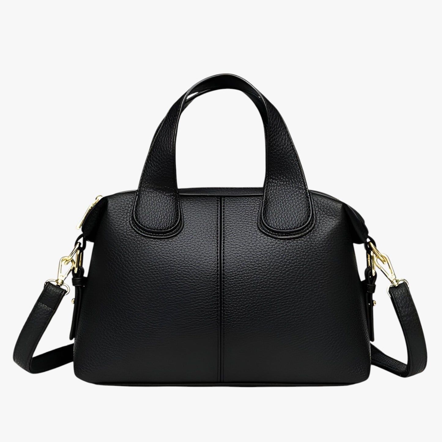 Borsa A Mano Multicolore Compatta Donna — Novara, immagine 1