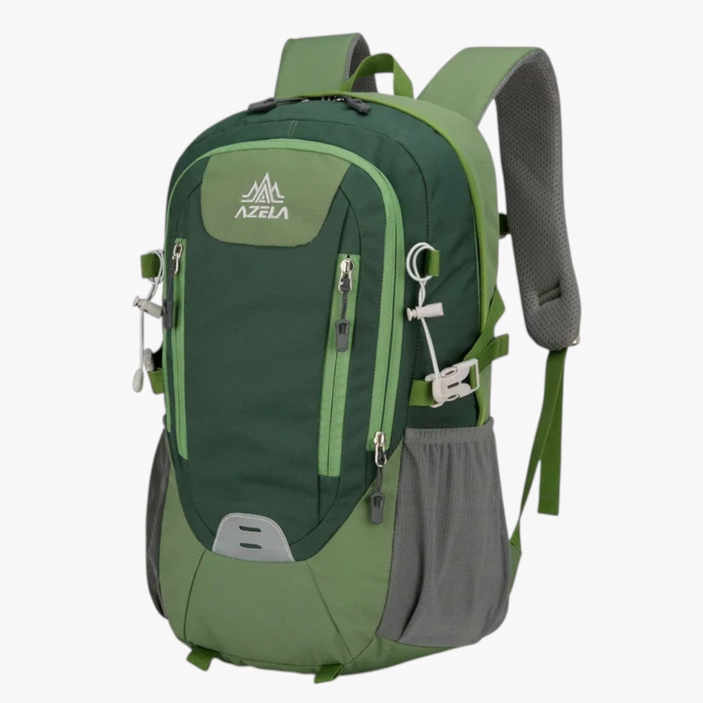 Zaino Outdoor Multicolore Multitasche Uomo — Sentiero, immagine 10