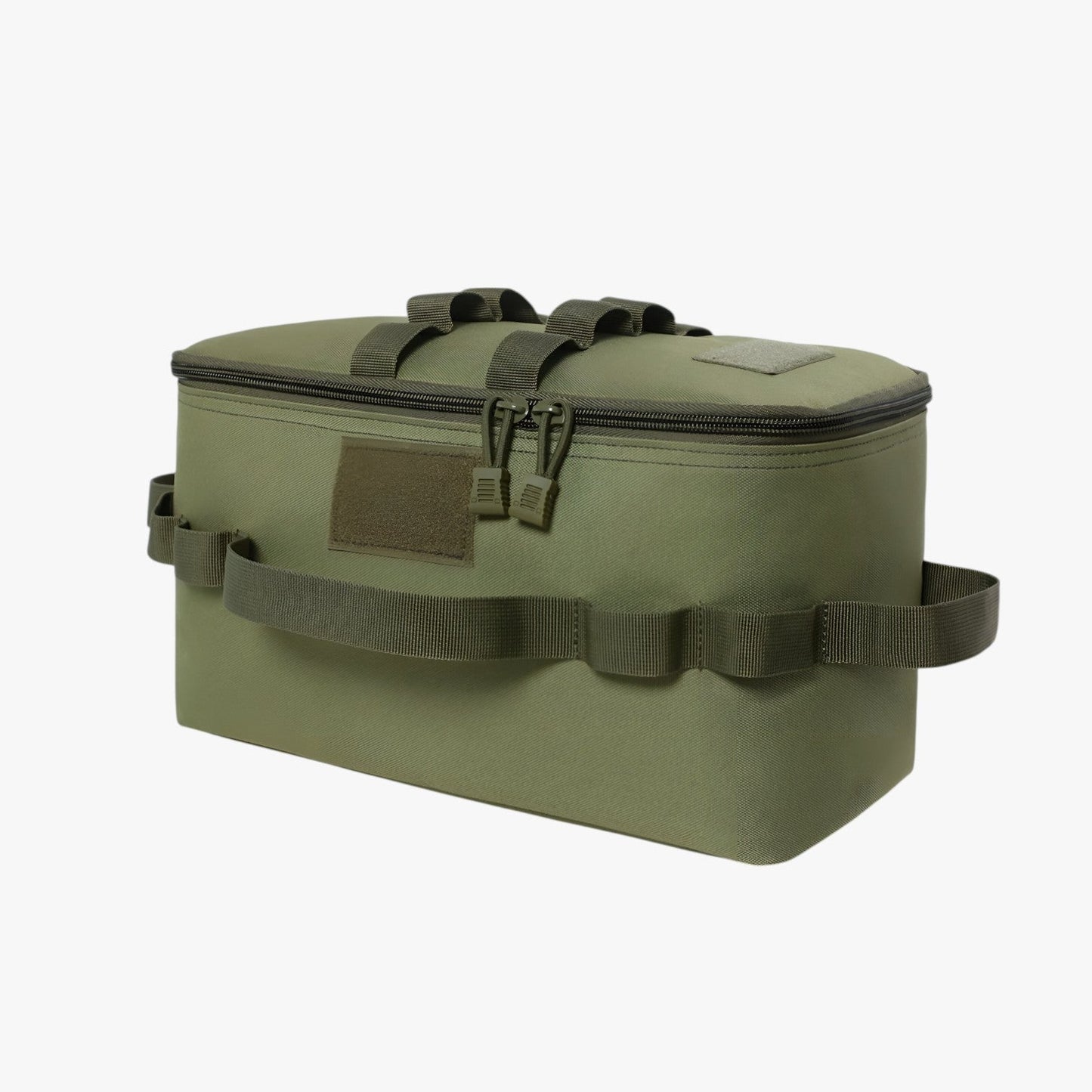 Borsa Termica Multicolore Multiscomparto Uomo — Picnic, immagine 1