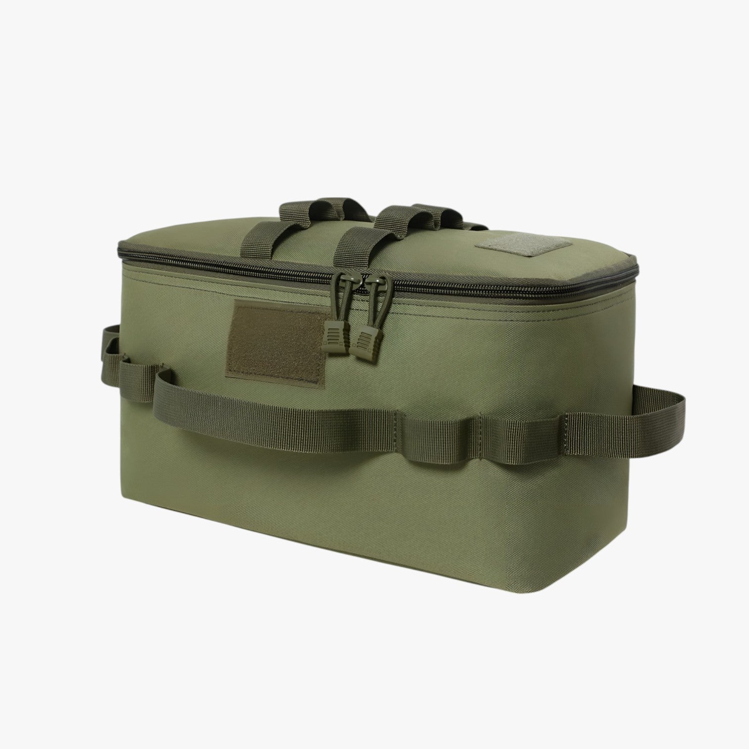 Borsa Termica Multicolore Multiscomparto Uomo — Picnic, immagine 1