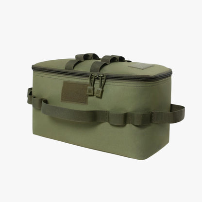 Borsa Termica Multicolore Multiscomparto Uomo — Picnic, immagine 1
