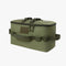 Verde militare