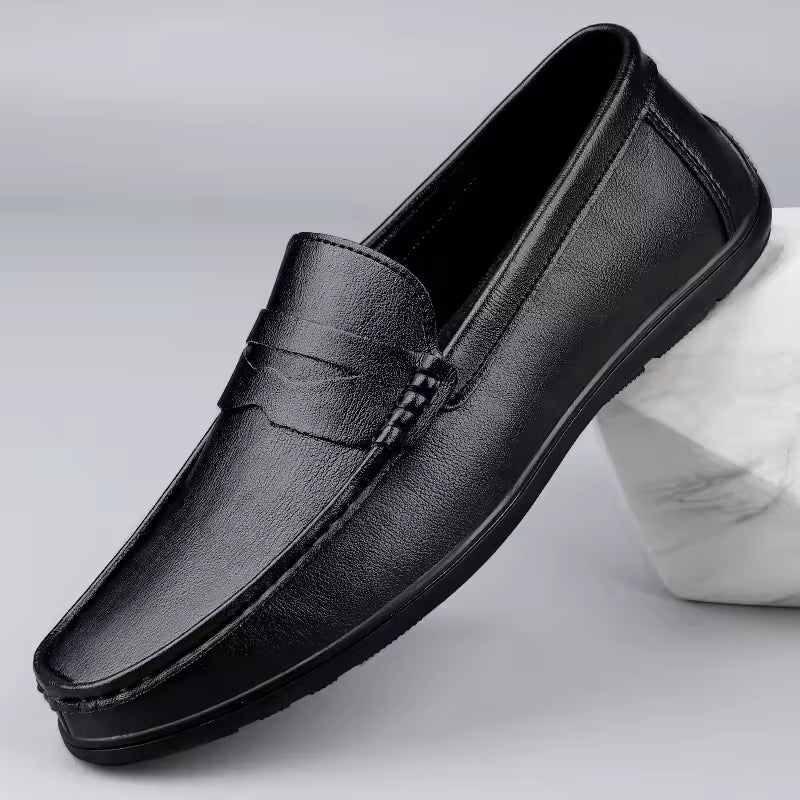 Capri | Scarpe in Pelle da Uomo