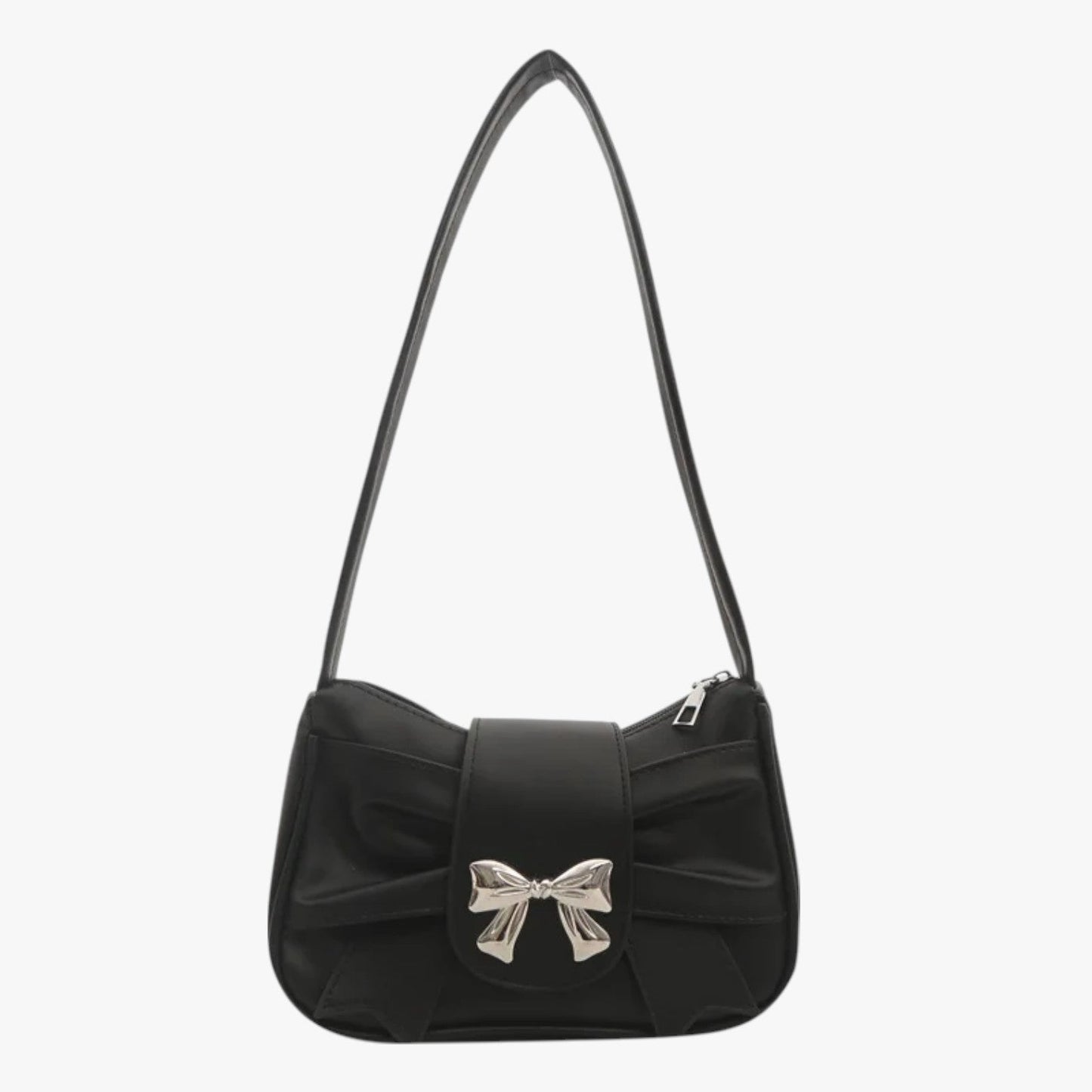 Pochette Multicolore Compatta Donna — Sirmione, immagine 1