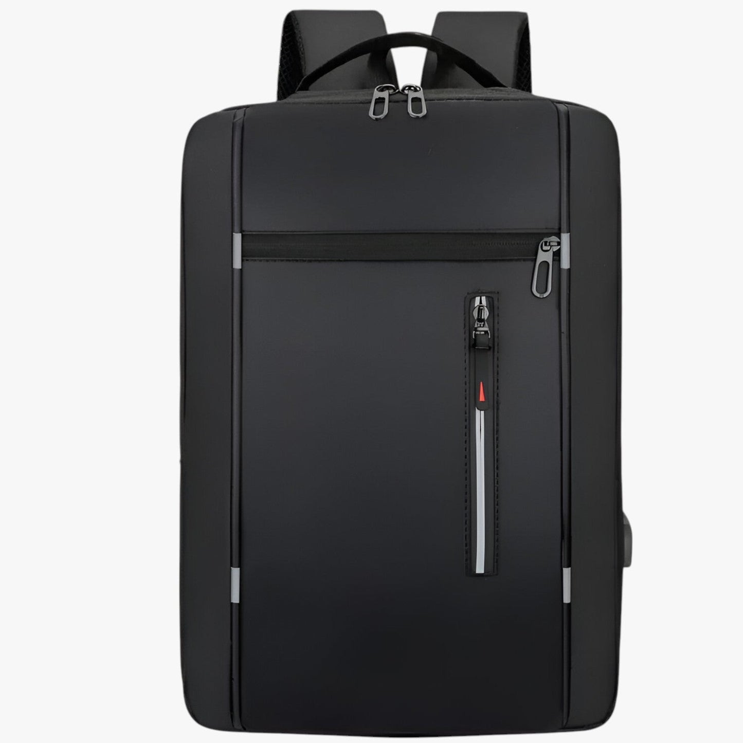 Zaino Multicolore Porta Laptop Da 15,6 Pollici Uomo — Tolosa, immagine 6