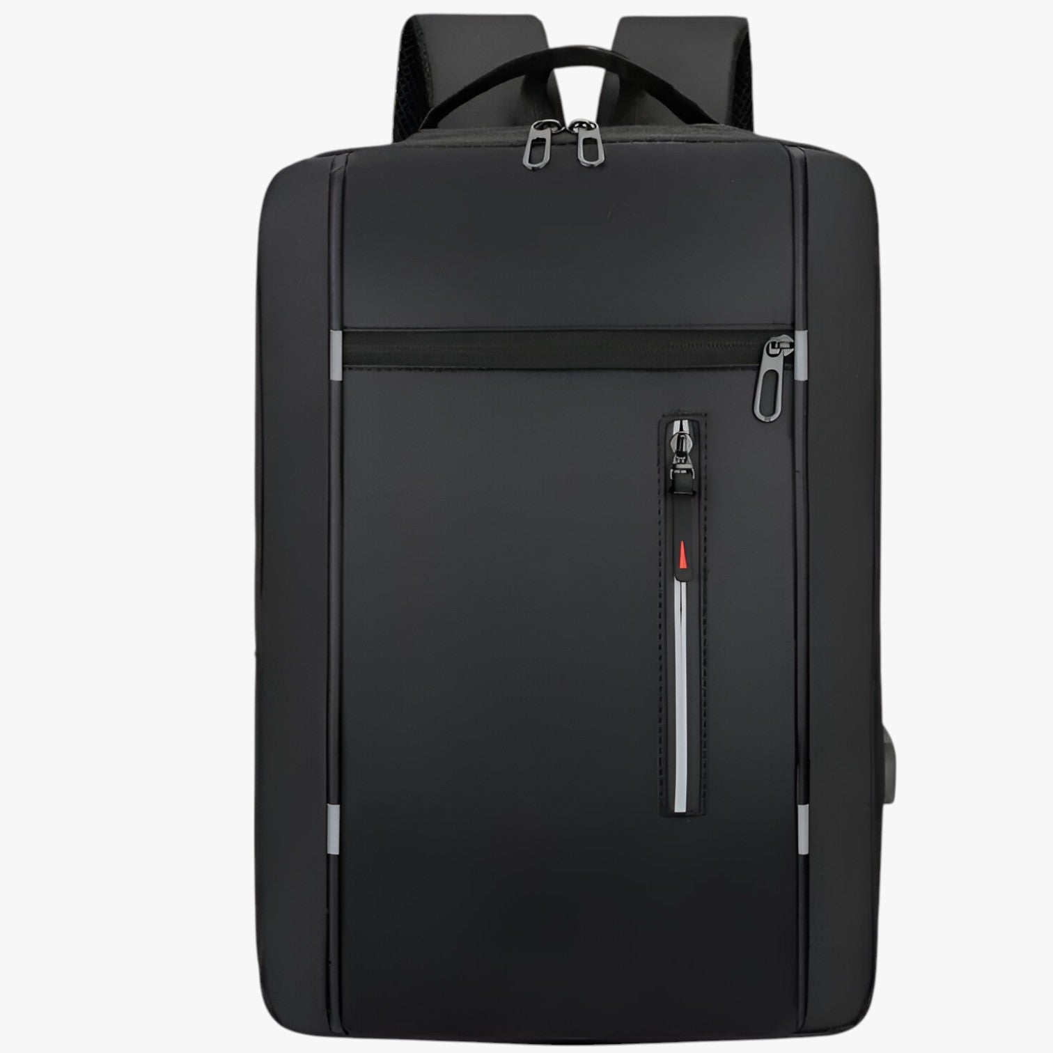Zaino Multicolore Porta Laptop Da 15,6 Pollici Uomo — Tolosa, immagine 6