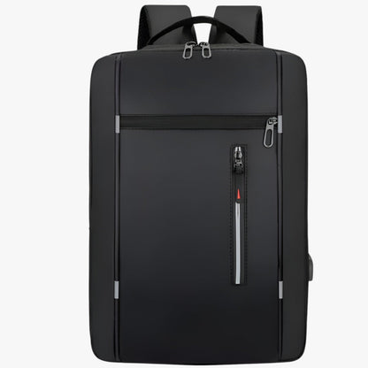 Zaino Multicolore Porta Laptop Da 15,6 Pollici Uomo — Tolosa, immagine 6