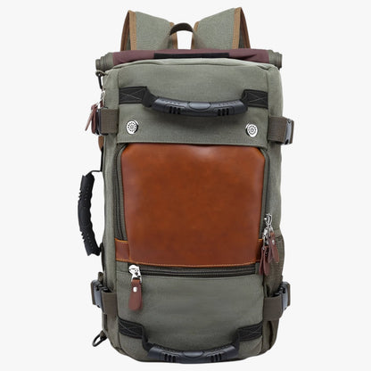 Zaino Da Viaggio Multicolore Da 50 L Uomo — Etna, immagine 6