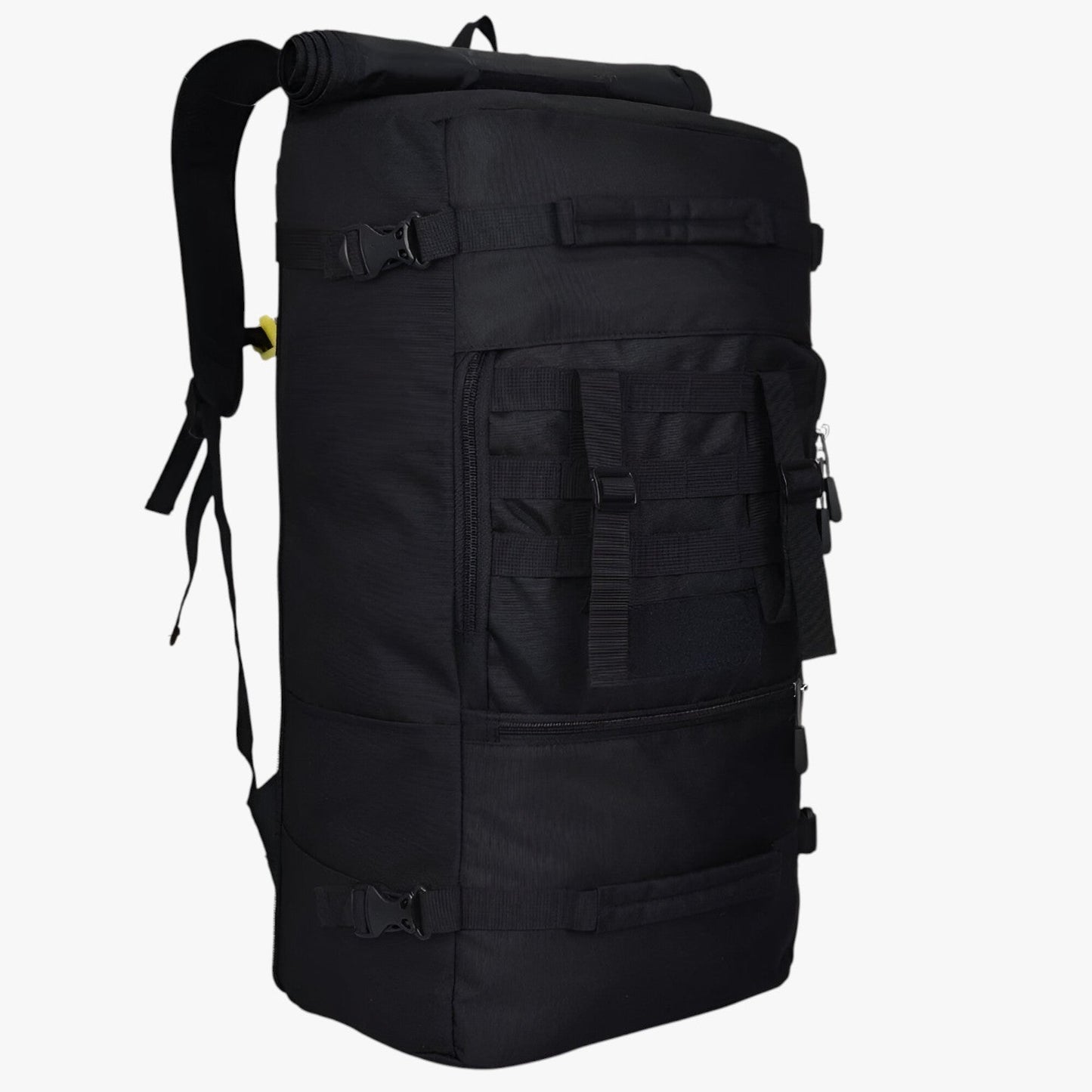 Zaino Da Trekking Kaki Da 50 L Uomo — Stelvio, immagine 12