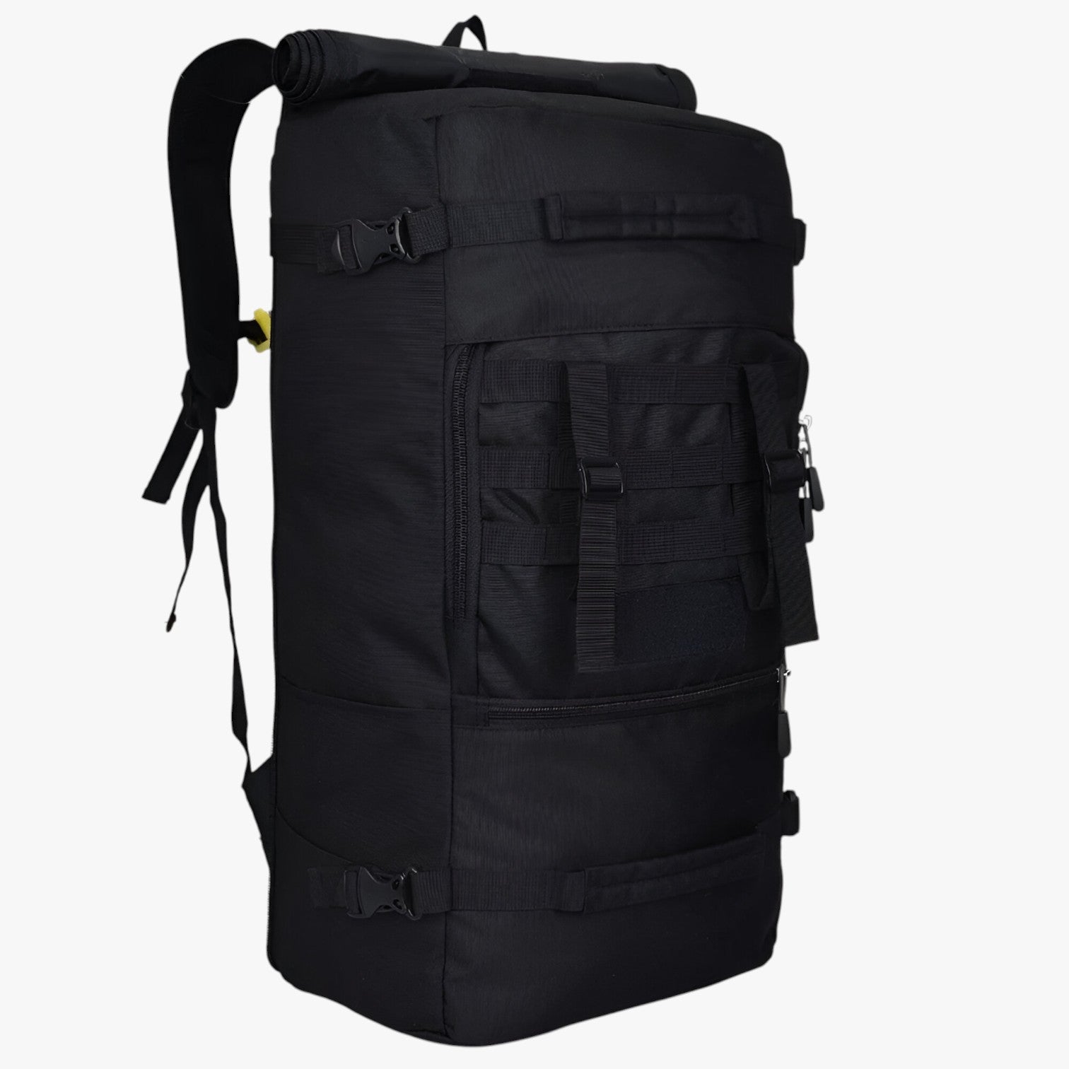Zaino Da Trekking Kaki Da 50 L Uomo — Stelvio, immagine 12