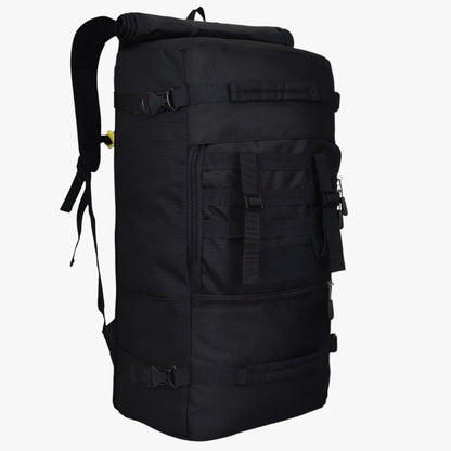 Zaino Da Trekking Kaki Da 50 L Uomo — Stelvio, immagine 12