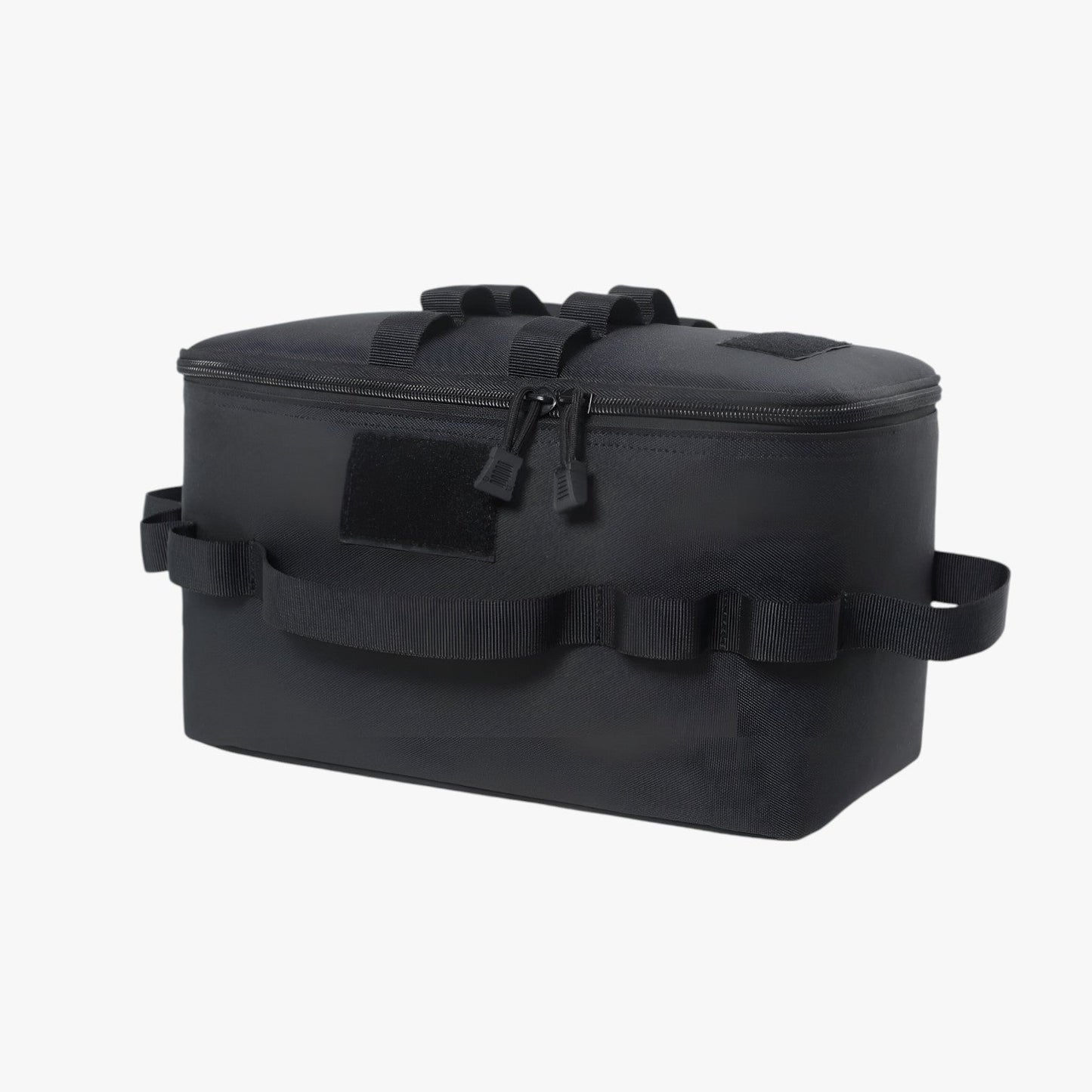 Borsa Termica Multicolore Multiscomparto Uomo — Picnic, immagine 10