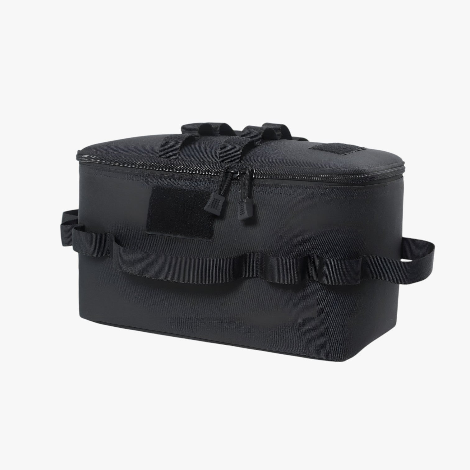 Borsa Termica Multicolore Multiscomparto Uomo — Picnic, immagine 10