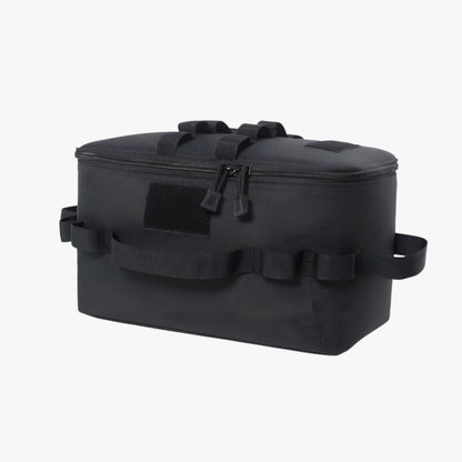 Borsa Termica Multicolore Multiscomparto Uomo — Picnic, immagine 10