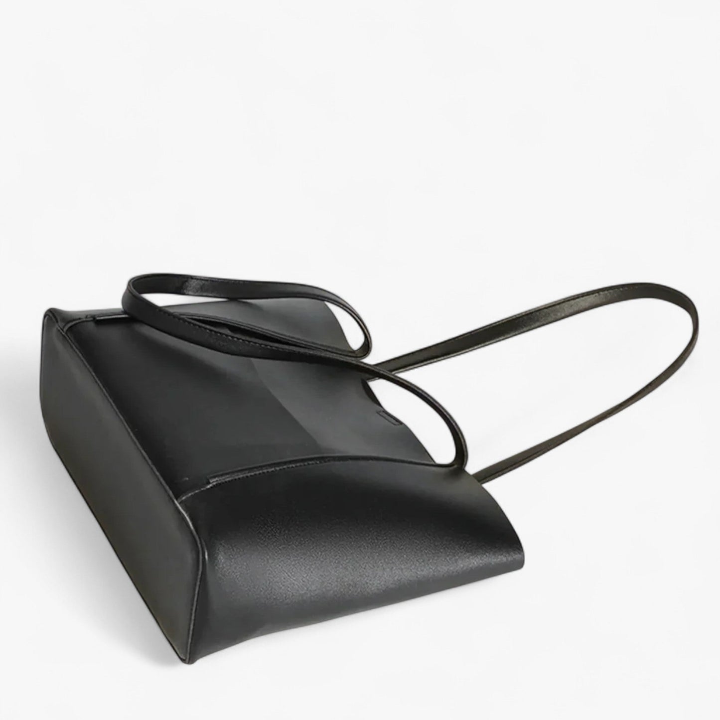 Borsa Tote Multicolore Minimal Donna — Stella, immagine 5