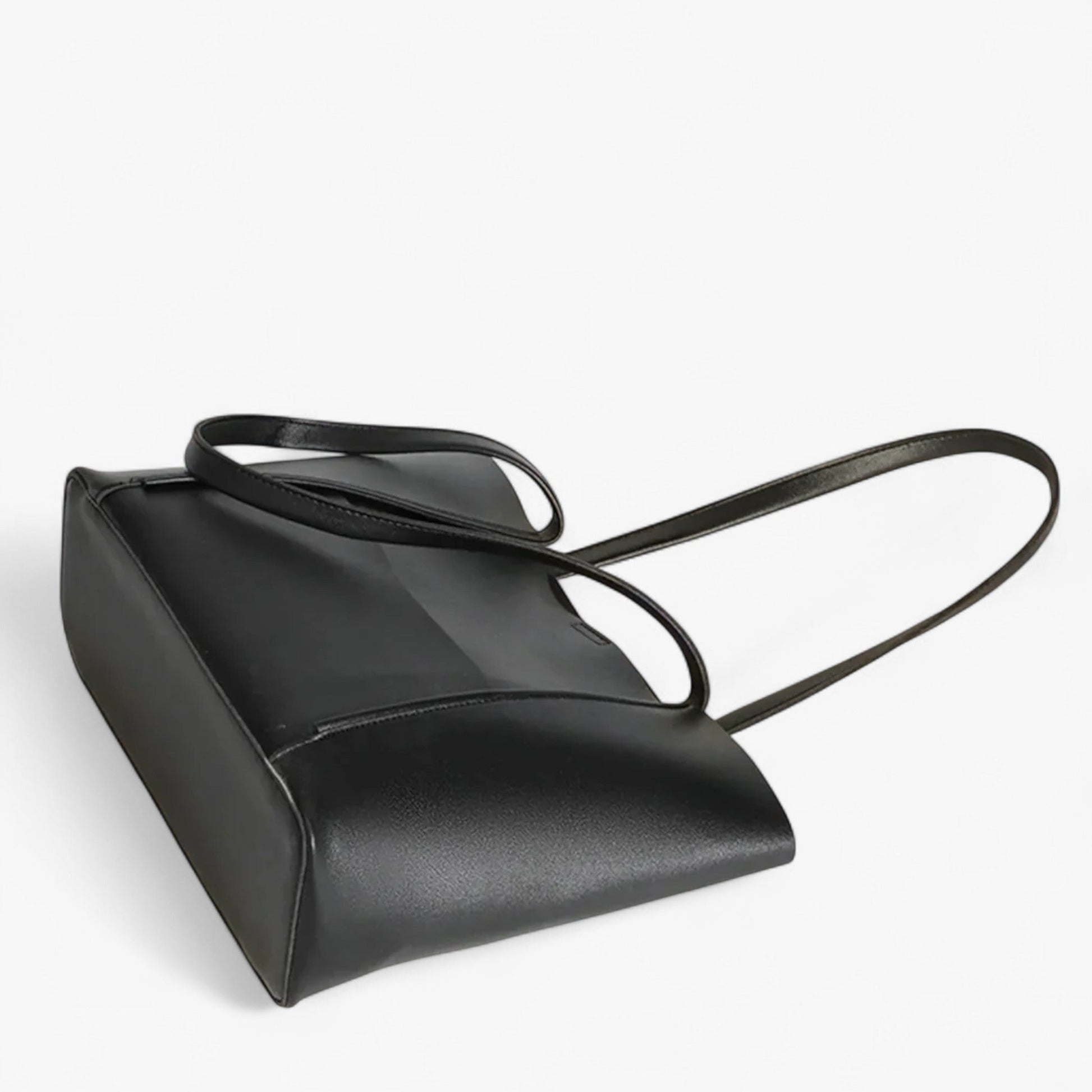 Borsa Tote Multicolore Minimal Donna — Stella, immagine 5