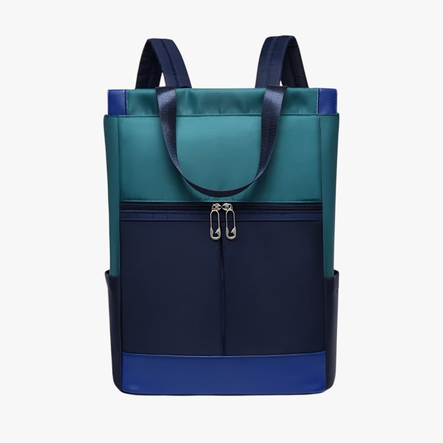Zaino Multicolore Minimal Unisex — Linea, immagine 2