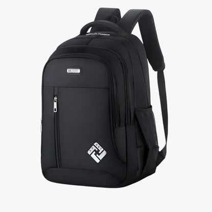 Zaino Multicolore Porta Laptop Da 15,6 Pollici Uomo — Milano, immagine 8
