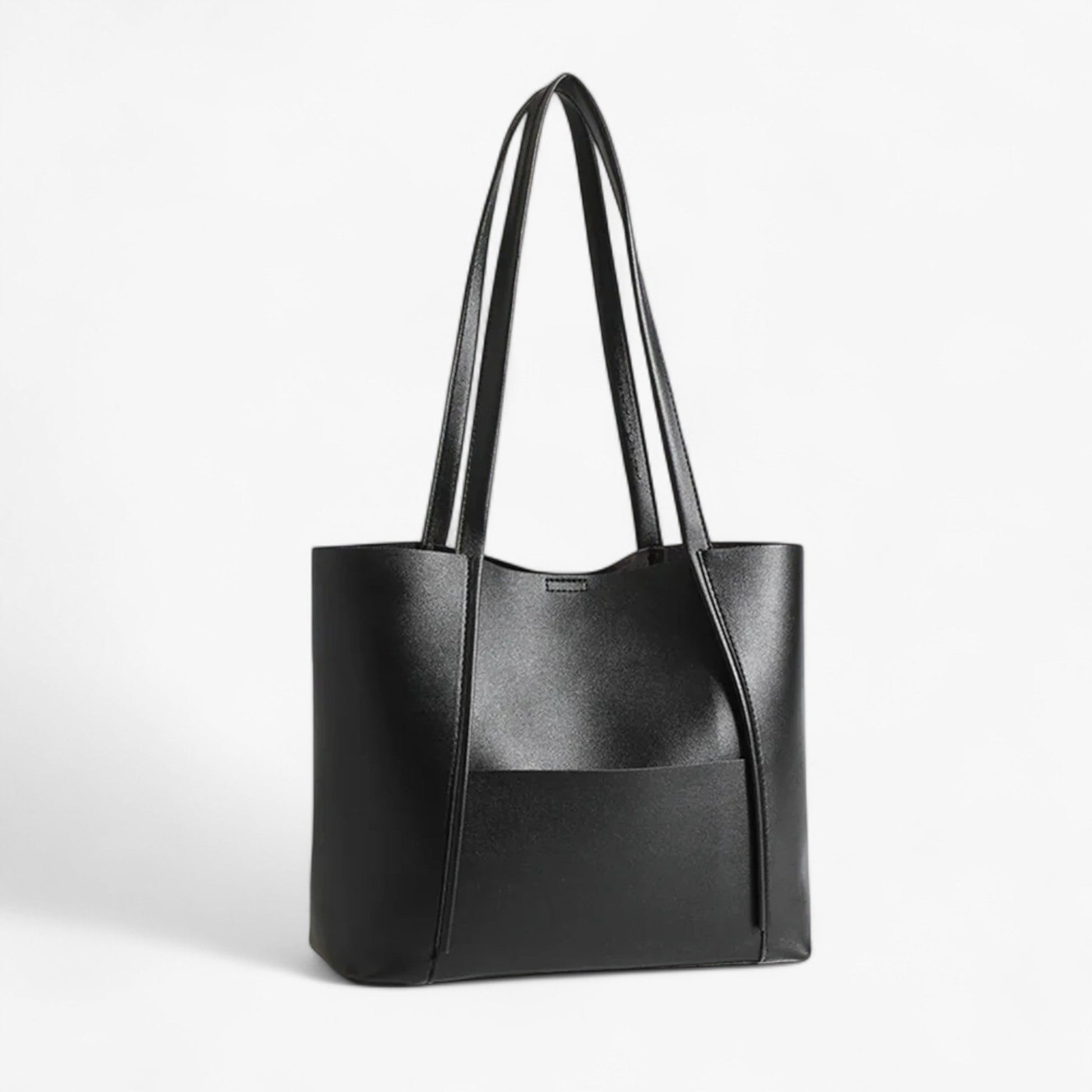 Borsa Tote Multicolore Minimal Donna — Stella, immagine 1