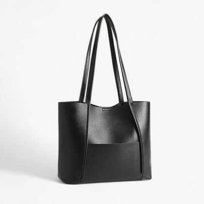 Borsa Tote Multicolore Minimal Donna — Stella, immagine 1