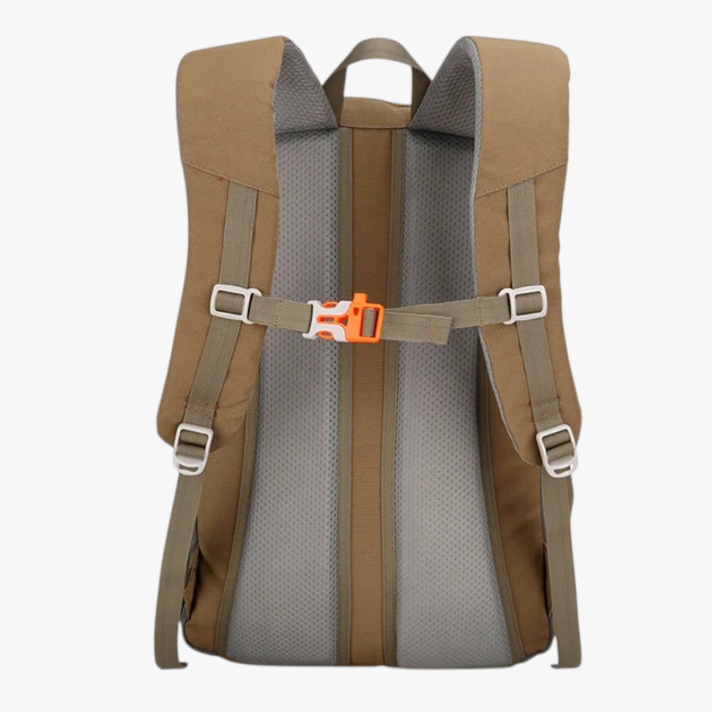 Zaino Outdoor Multicolore Multitasche Uomo — Sentiero, immagine 9