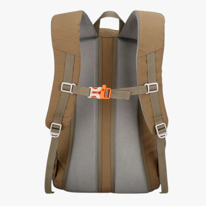 Zaino Outdoor Multicolore Multitasche Uomo — Sentiero, immagine 9