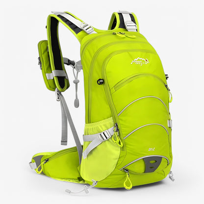 Zaino Da Trekking Multicolore Da 20 L Uomo — Sila, immagine 12