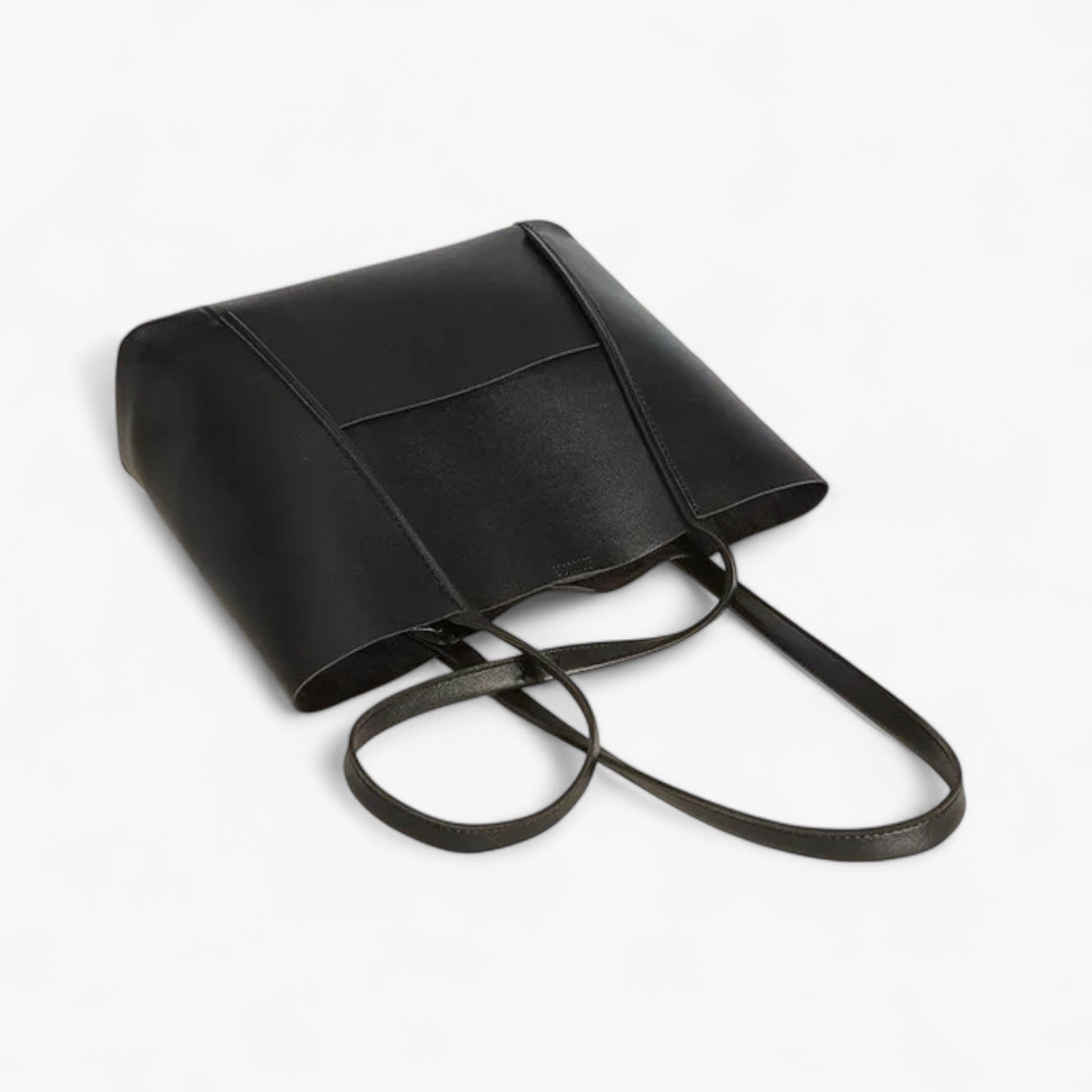 Borsa Tote Multicolore Minimal Donna — Stella, immagine 3