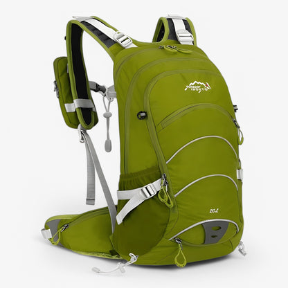 Zaino Da Trekking Multicolore Da 20 L Uomo — Sila, immagine 10