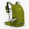 Verde militare