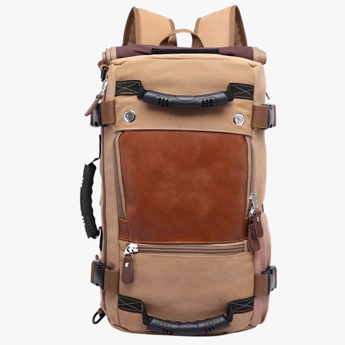 Zaino Da Viaggio Multicolore Da 50 L Uomo — Etna, immagine 4