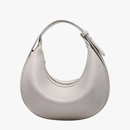 Borsa Hobo Multicolore A Mezzaluna Donna — Luna, immagine 5